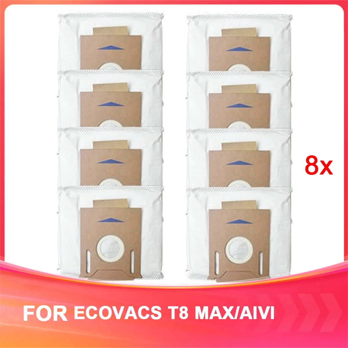 M17K-For Ecovacs T8… - image