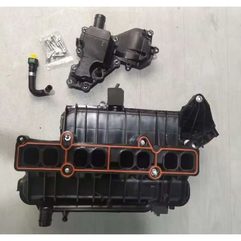 DS7G9424HA-785-664A 1 مجموعة مشعب السحب لفورد توروس Focus15 الهروب 13 جديد مونديو 1.5T Kuga13 DS7G9424HA