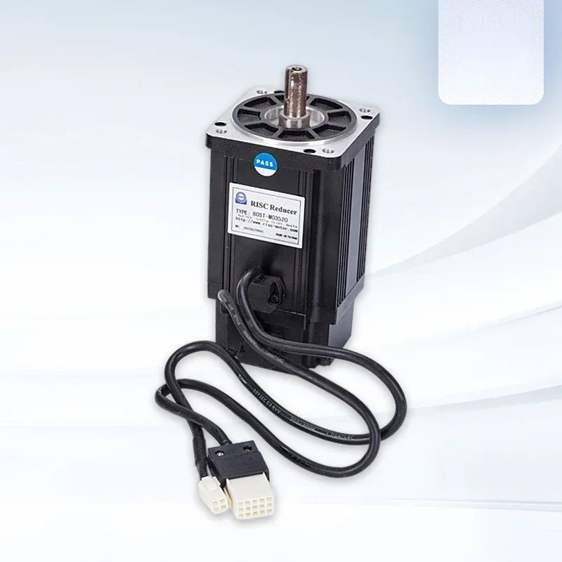 Hot SalesPVF90 Right Angle Planetary Reducer High-precision Planetary Reducer AC Servo Reducer Motor