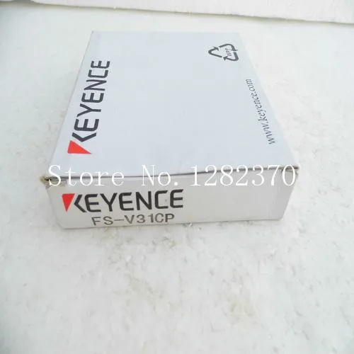 [SA] new Japanese original authentic KEYENCE sensor switch FS-V31CP spot