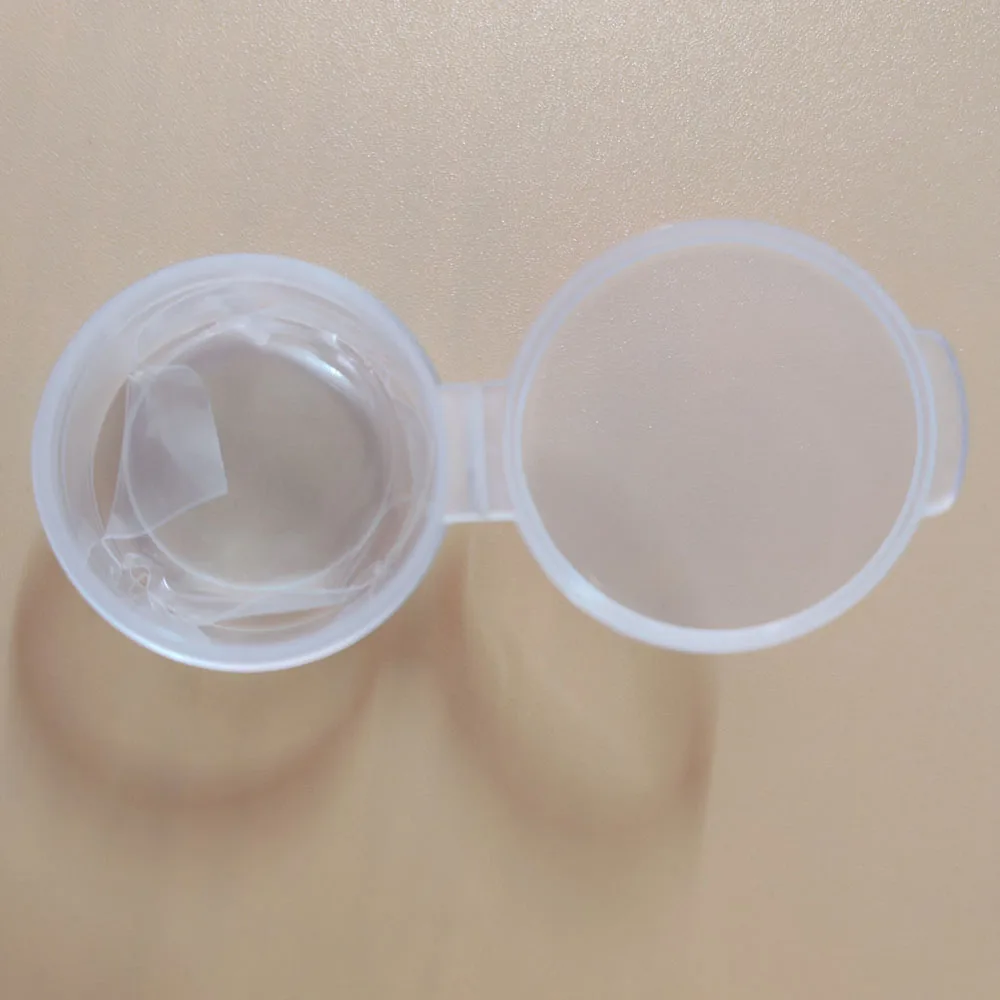 Convoy Ar-coated Glass Lens 20.5*1.6mm Suitable for S2 S2+ S3 S6 S8 S9 Flashlight Torch Flash Light