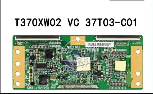 Scheda logica ORIGINALE T370XW02 VC 37T03-C01 PER T420XW01 VC T-CON