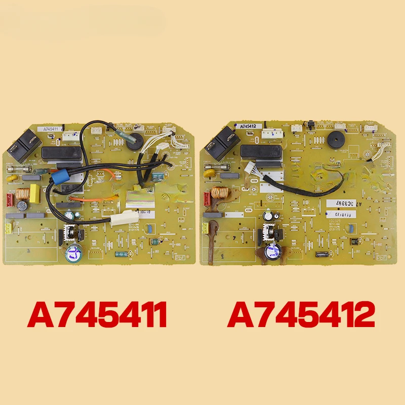 

New A745412 air conditioning computer board A73C3397.KF-25GW/ND1 internal motherboard a745411