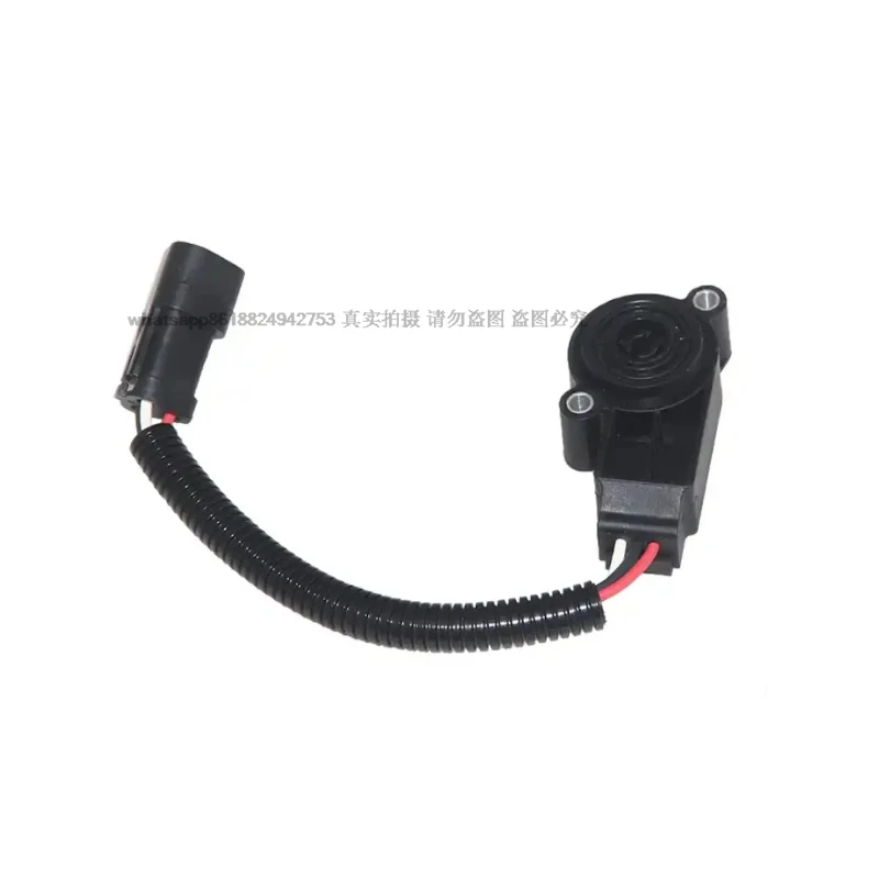 

Throttle Position Sensor 2661466 266-1466 For Caterpillar CAT C7 C10 C12 C13