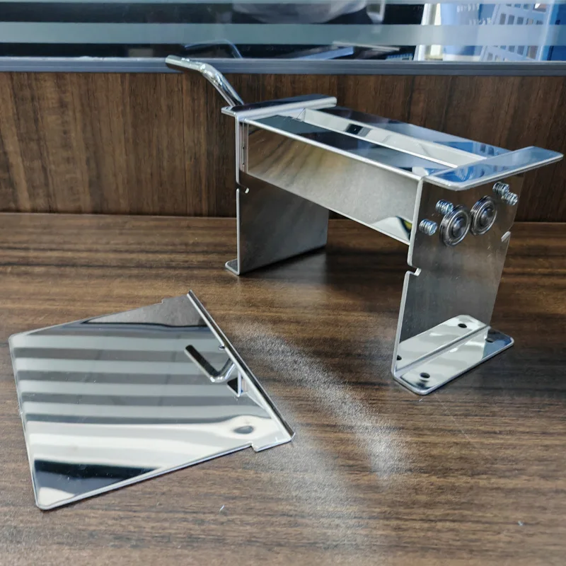 Commercial Manual Herbal Cutter Shredder Chopper Machine Tabletop Small Dry Red Chili Shredder Machine Food Shredder Machine