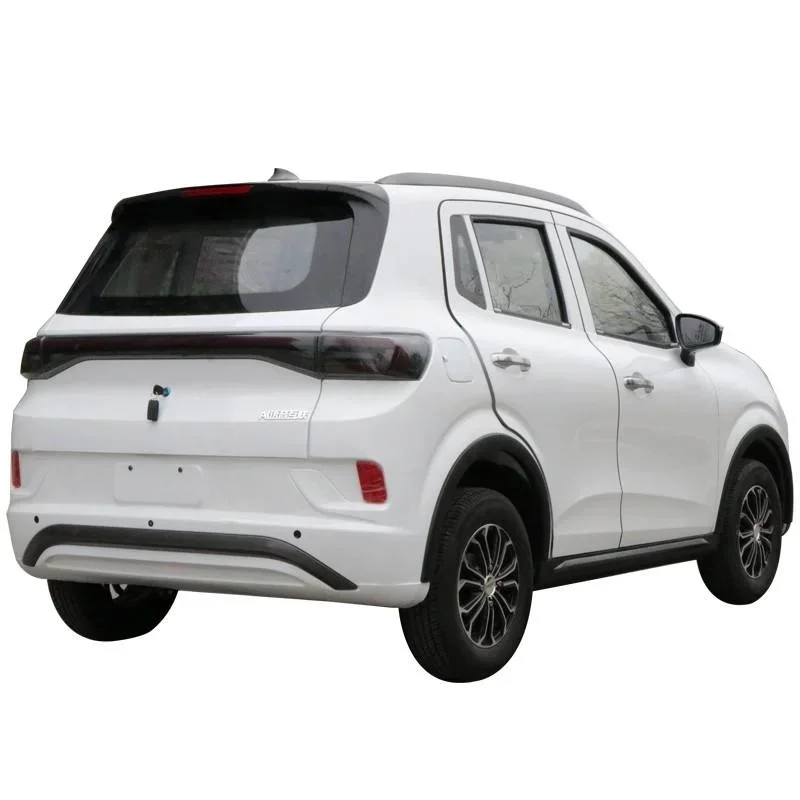 Car Suv Neighborhood Vehicle NEV zero Emissions Vehicles ZEV Low Speed Vehicle LSVs