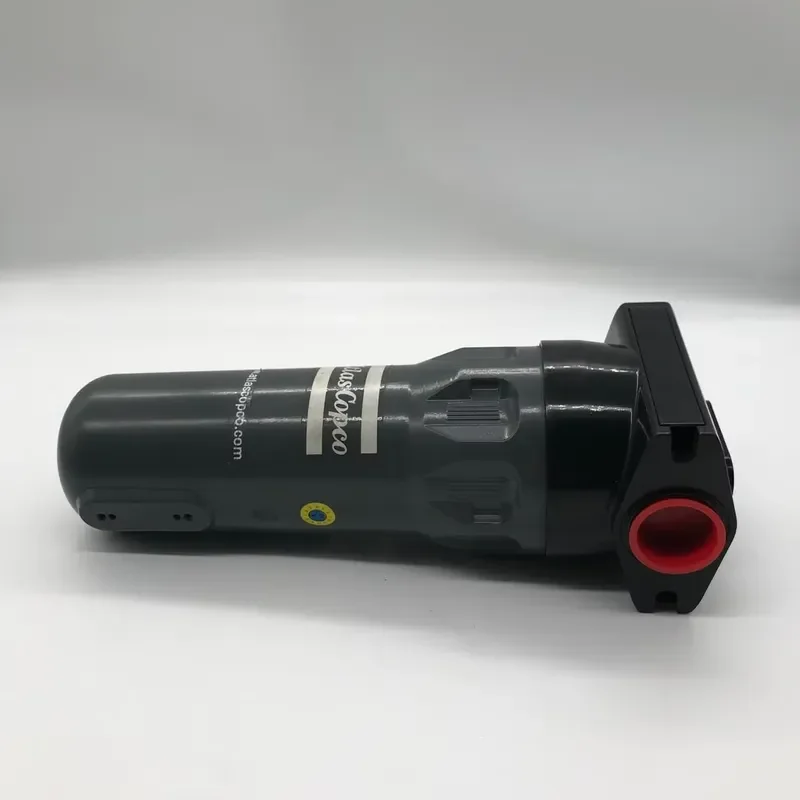 for Atlas Copco New Precision Air Purifier Filter for Compressed Air Cartridge Filter Plastic Material