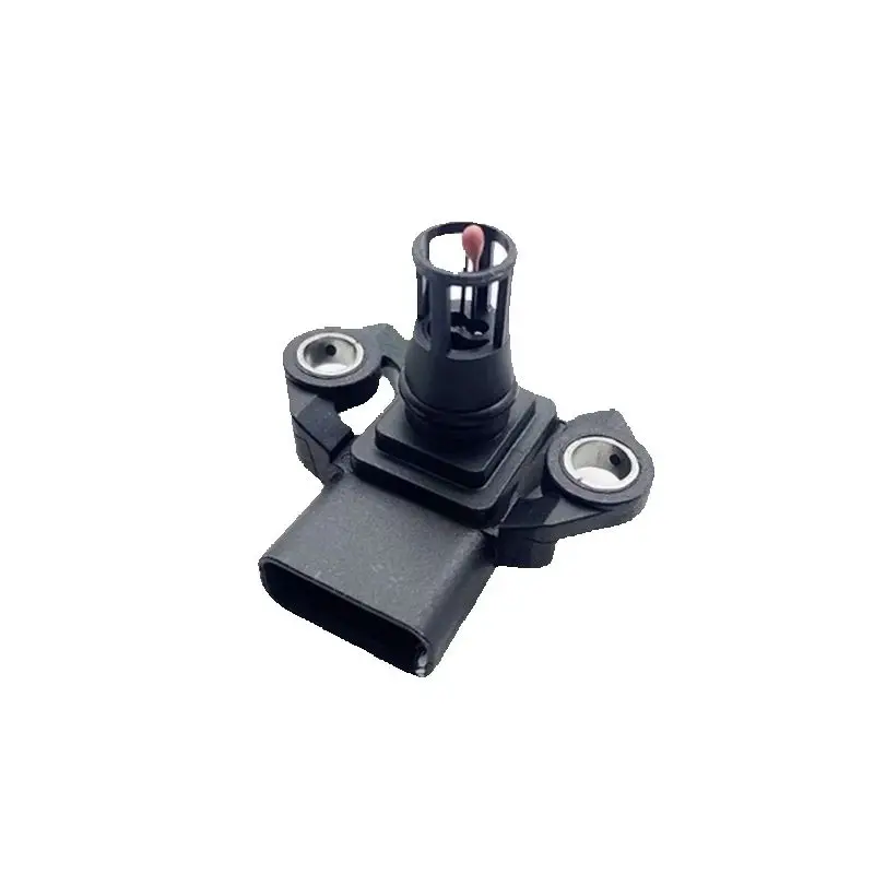 

For 8-98121697-0 Intake Pressure Sensor 6HK1 4HK1 Engine Intake Pressure Sensor Excavator 8-98121697