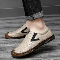 Mokassin Anti-slip White Basketball For Men Casual Size 14 Men Shoes Brown Sneakers For Men Sports Super Cozy