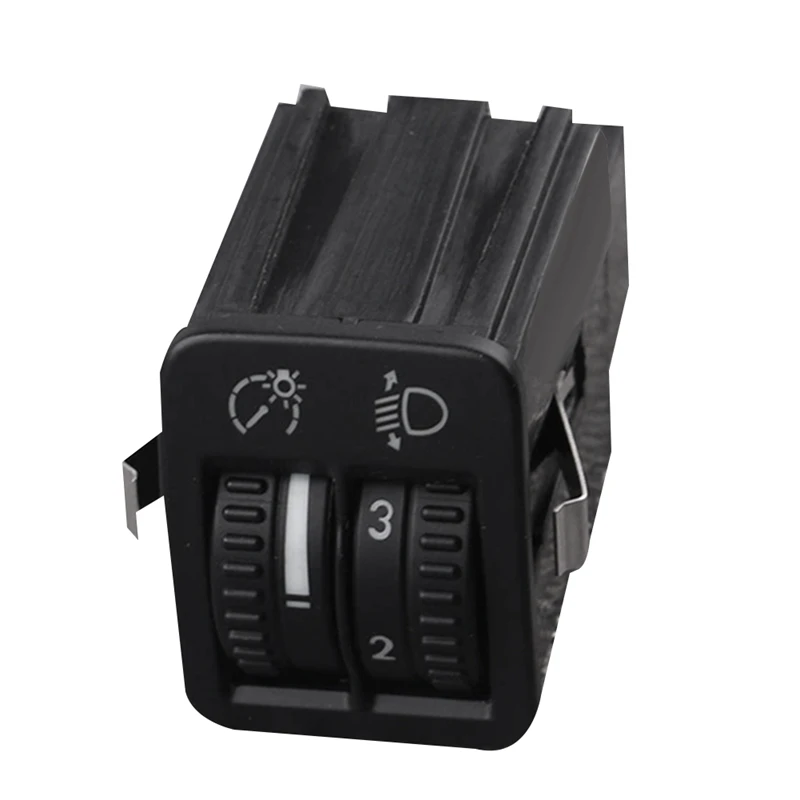 5N0941333 5ND94133 Car Cluster Headlight Dimmer Switch For Tiguan Passat CC Sharan