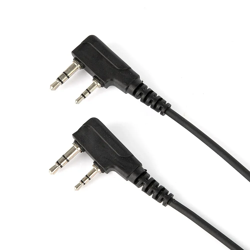 Per PRT-2K Relè A Due Vie Walkie Talkie Ripetitore Box Per Due Radio Palmare Baofeng Wouxun Puxing HYT TYT Zastone K-Type 2-Pin