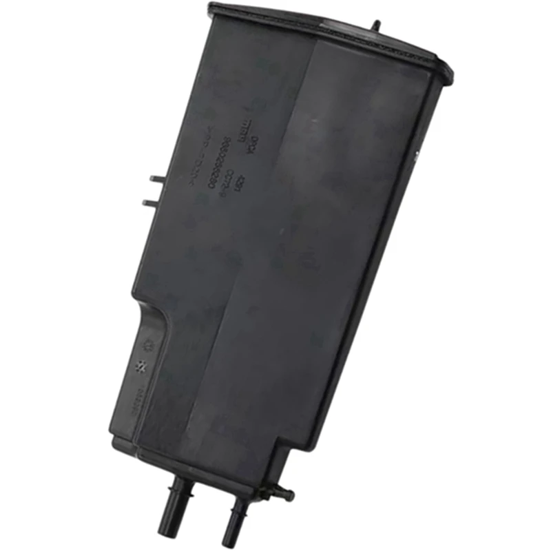 Tanque de combustível de carbono ativado, tanque de combustível de absorção 1502h3 para peugeot 307 308 408 citroen c4 c4 picasso 1502h3