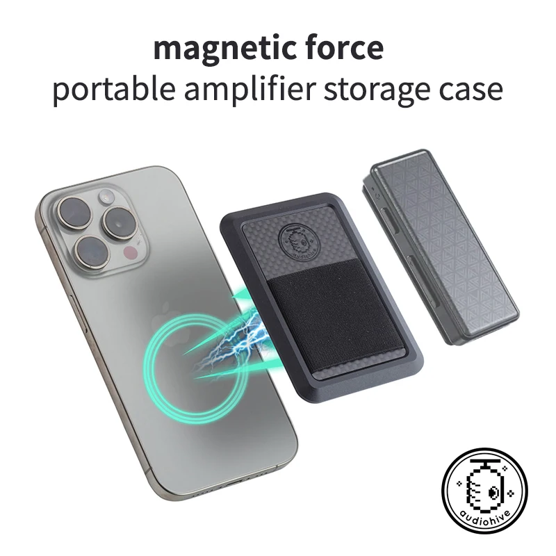 Portable Amplifier … - image