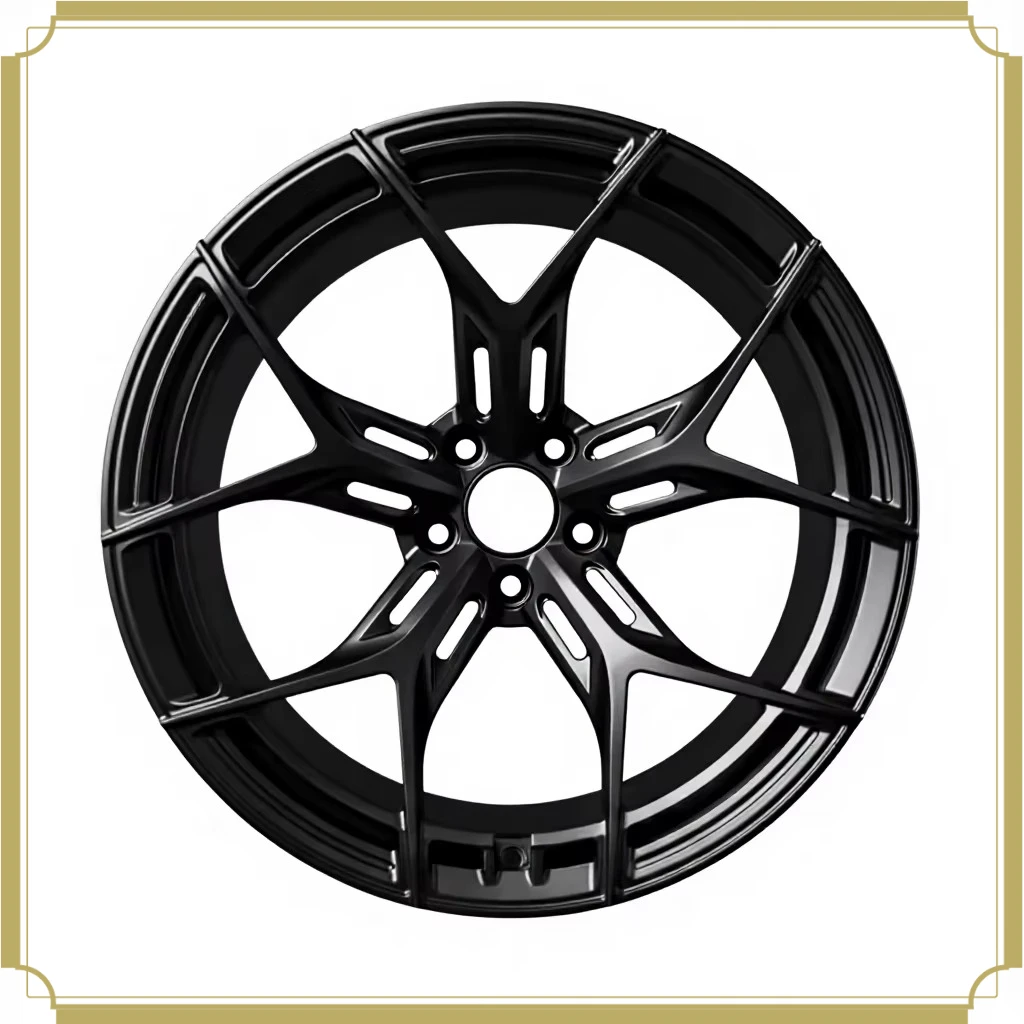 Customizable Forged Wheel Hub for Passenger Car 4pc Minimum Order