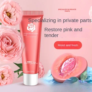 Intensives Orgasmusgel für Frauen, Vaginaltropfen, Libidoöl, Drücken, Erreger, Rosa, Erwachsener, Stimulans, Libido 8 Hauptverkaufsgetränke für Sex - №8