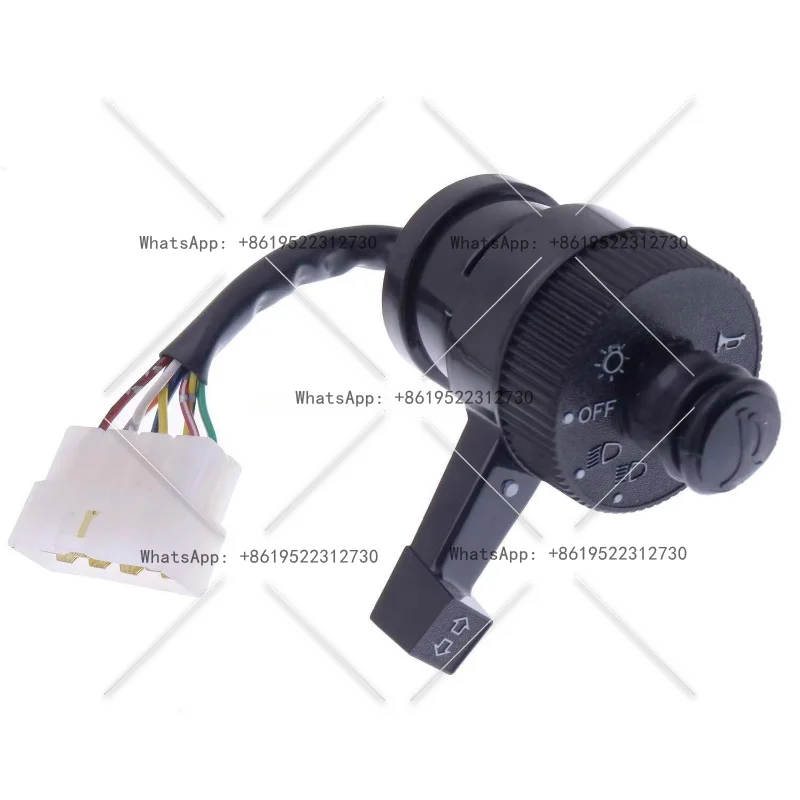 Interruptor combinado 31351-32100 Adecuado para Kubota L2050 L2250 L2350 L2500 L2550
