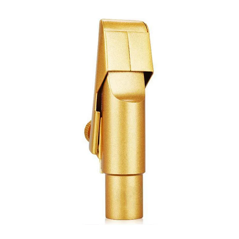 

A51Q-Saxophone Mouthpiece With Reed + Tooth Pad Professional Accessories For Saxophone Parts Alto Saxophone 8C