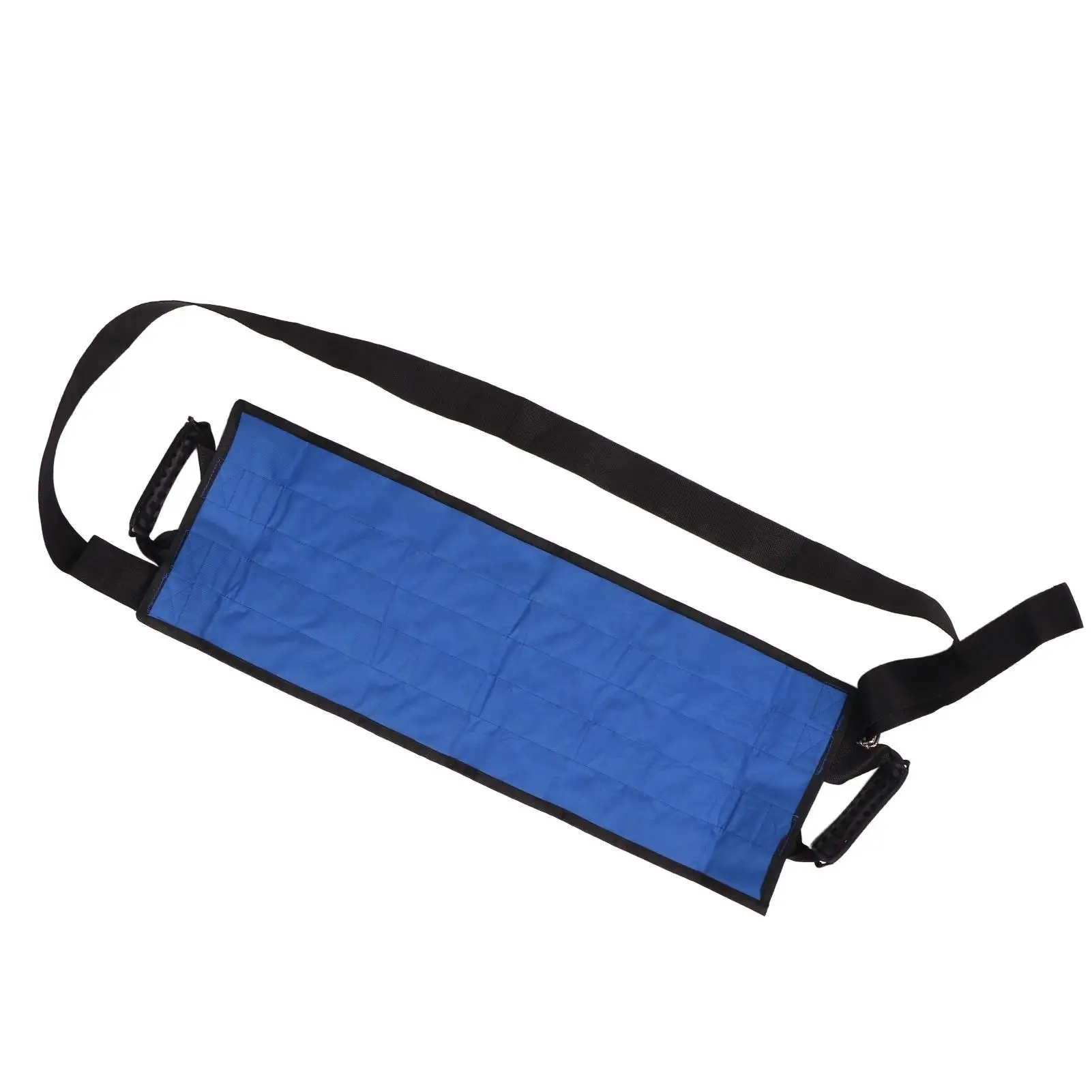 حبال رضاعة لنقل السرير سهلة الرفع لحزام دعم حزام نقل المريض المعاقين