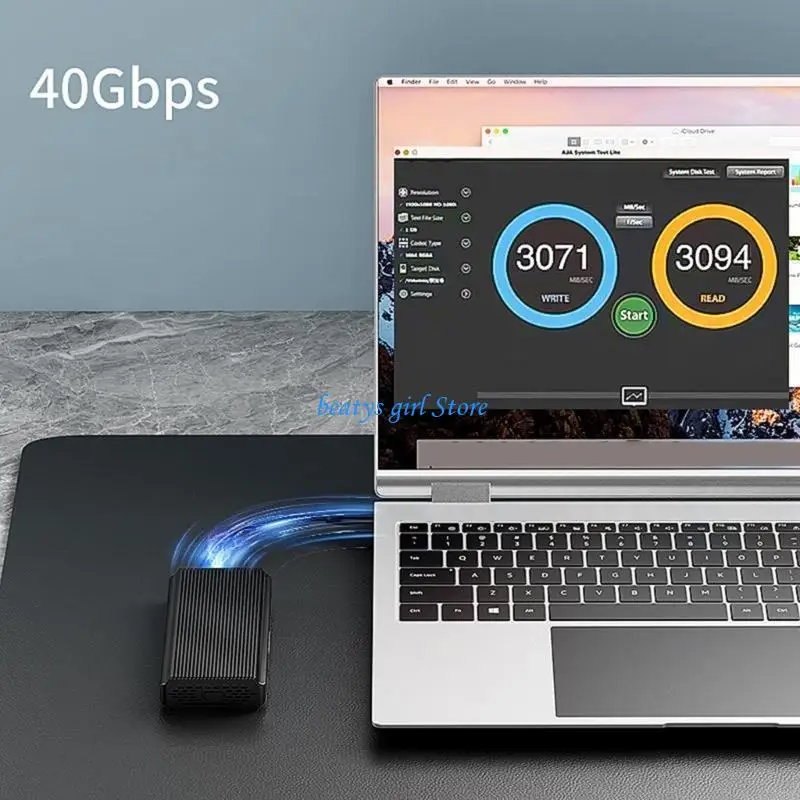 SSD Disk