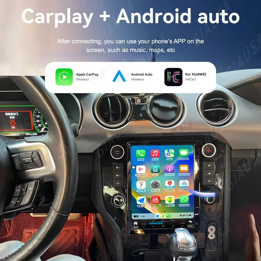 Android 14 Multimed…
