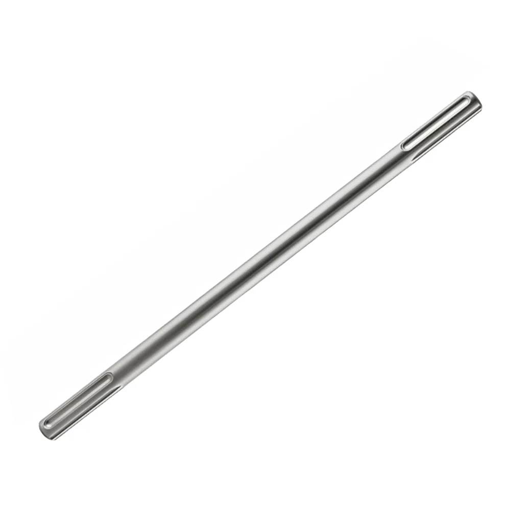 For SDS-MAX Five-Hole Extension Rod Constructed from High-Strength Steel for Reliable Performance in Masonry Work