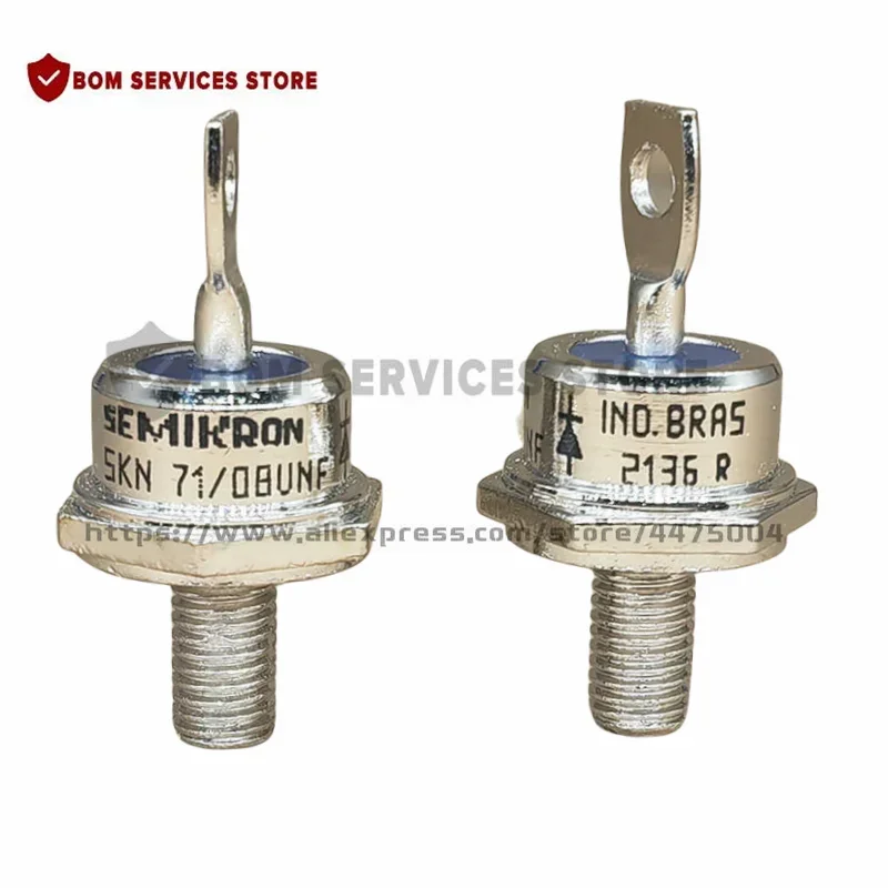 SKN26-16 SKN60F15  SKN71-04  SKN71-08  SKN71-12