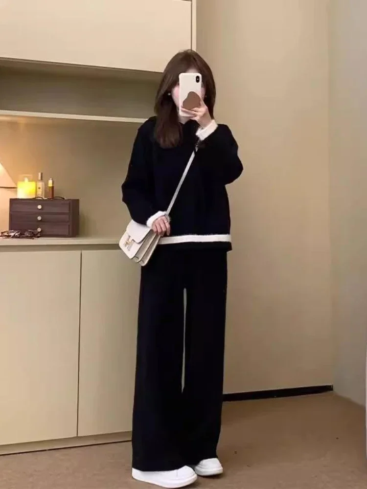 New In Winter Autum… - image