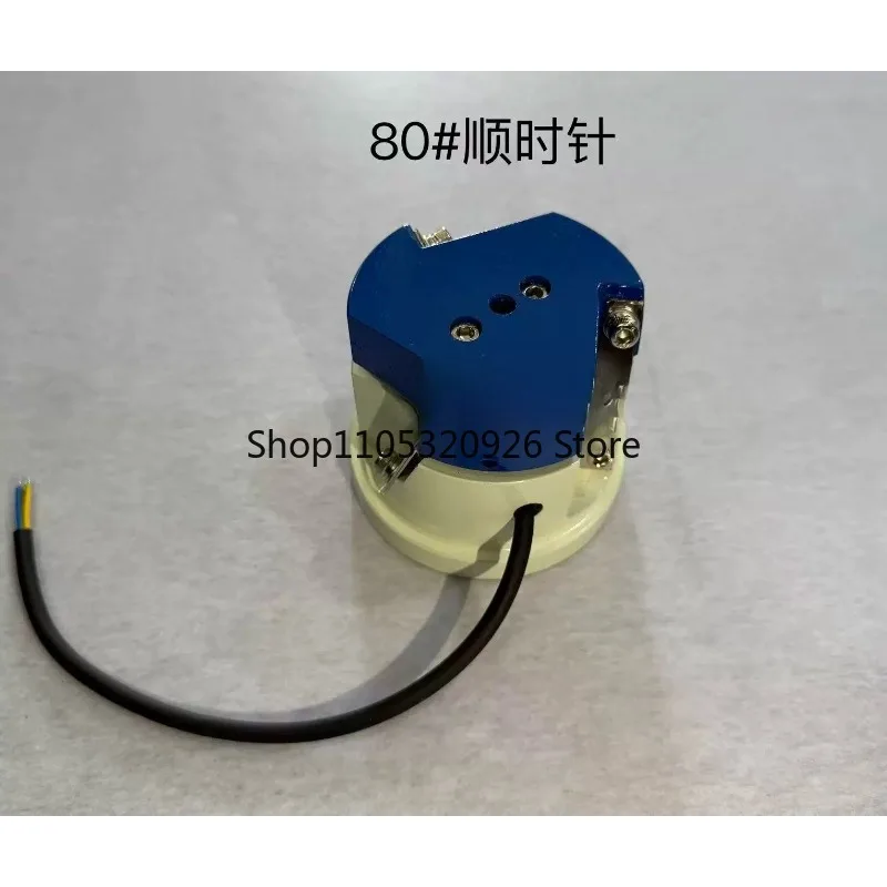 Plate Clockwise Anticlockwise Pure Copper Coil Circular Feeder 220V Vibrating Feeder Shaking Feeding Machine Precision Vibration