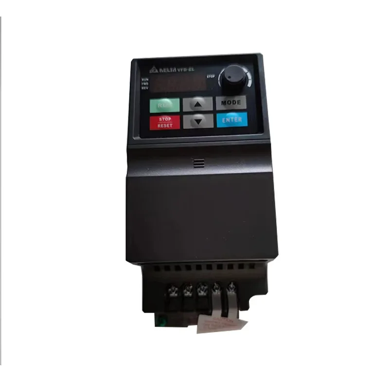 

VFD007EL43A multifunctional mini frequency converter EL series three-phase standard frequency converter