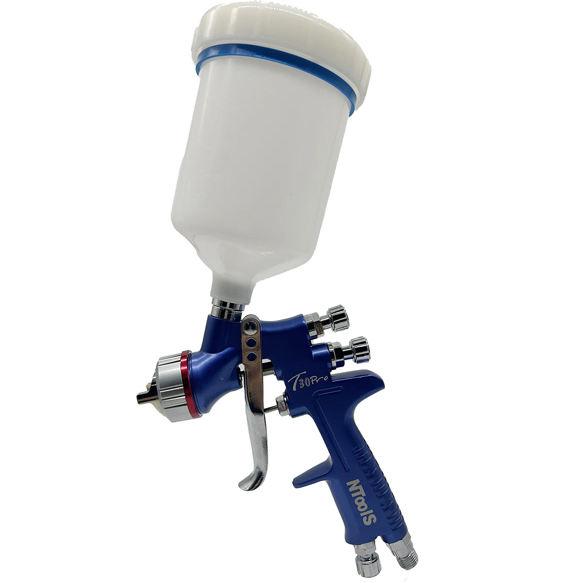 Hvlp Spray Gun 1.3M… - image