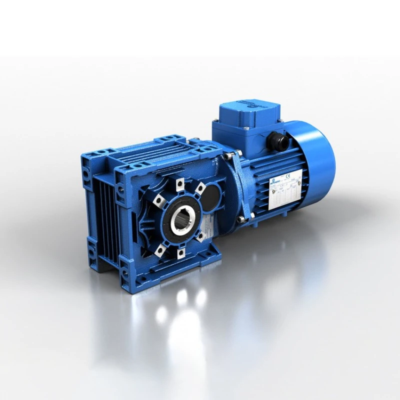 

Mordoli cast aluminum spiral bevel gear reducer