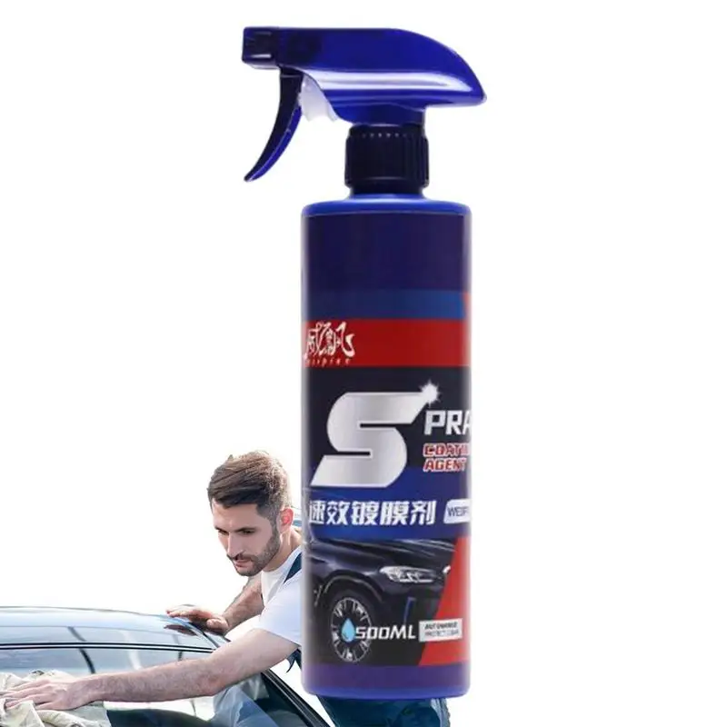 

Car Liquid Ceramic Coating Kit Ceramic Automotive Coating Car Kit Car Paint Protection Anti Scratch Glass Coat High Gloss Auto