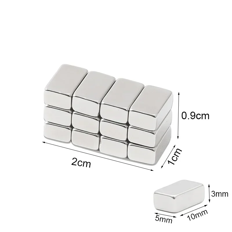 Runde multifunktionale Nagel-Magnetperle, leistungsstarke Magnetwürfelsteine für Wasserwellen-Welligkeit, Katzenauge-Design, Maniküre-Werkzeuge