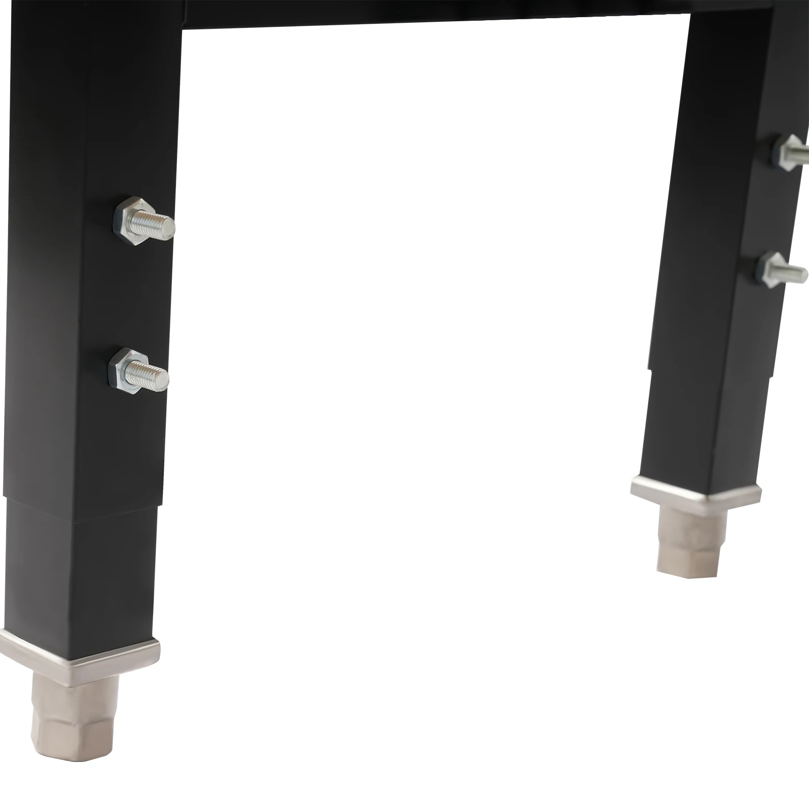 Современный регулируемый верстак, верстак 907 кг/2000 фунтов с розетками, сверхмощный рабочий стол, 2 порта USB, 4 * розетки переменного тока