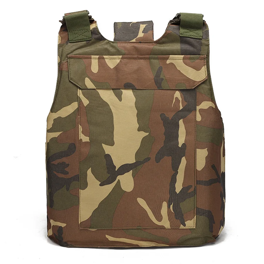 Thumbnail 3 - #42 Bullet Proof Vests Comparison Guide