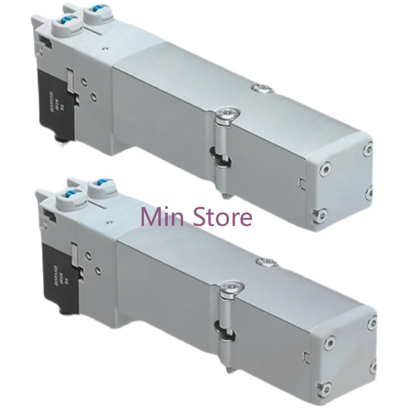 

FESTO solenoid valve VMPA2-M1H-E-PI537956 537961 573721 573724 is applicable.