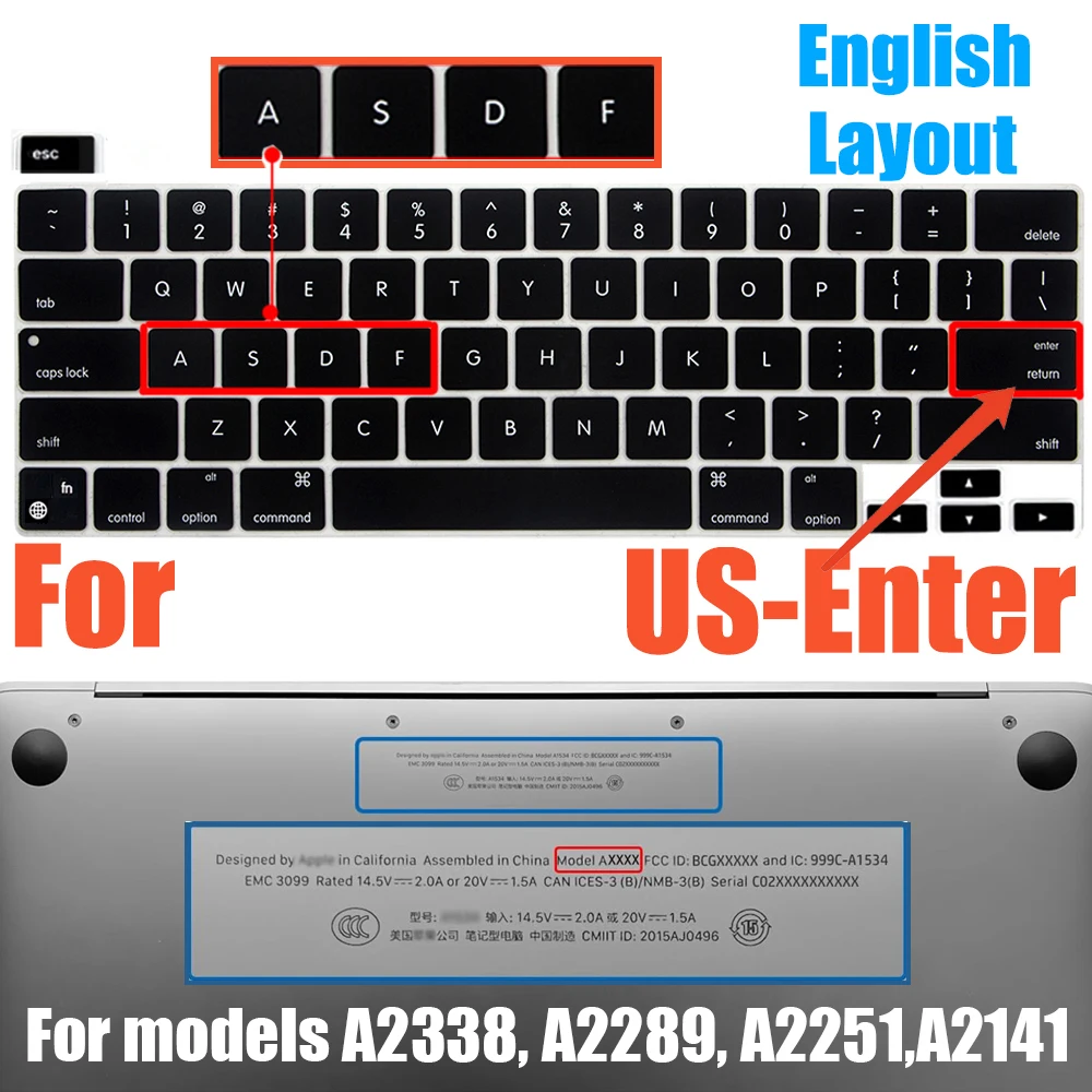 Variant: US English
