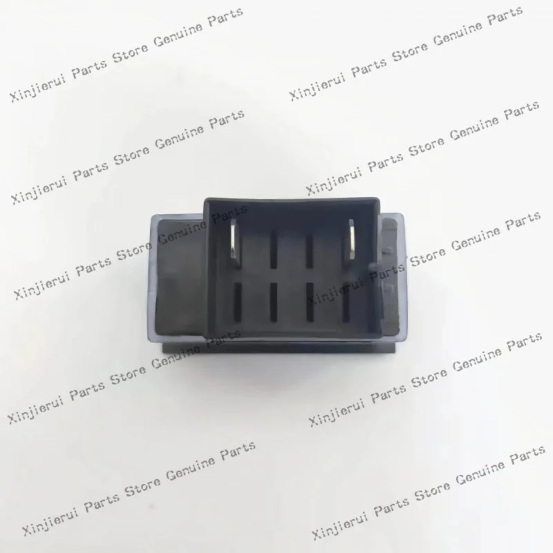 Fuel saving switch 3735075-BD01; SDLG loader L956F/955F/953 fuel saving multi-stage switch 3735075-BD01; Part number 4130002655