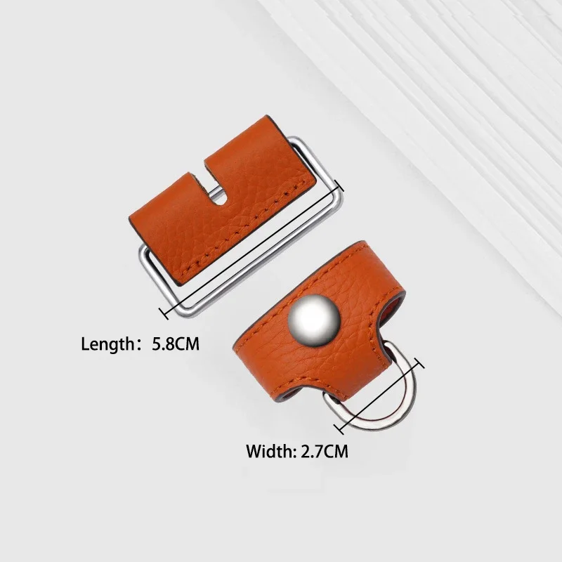 EverToner توسيع المنسوجة قماش واسعة حزام الكتف حمل حقيبة حزام حقيبة كروسبودي حزام ل H صندوق الغداء Canva ملحقات الحقائب اليدوية #3