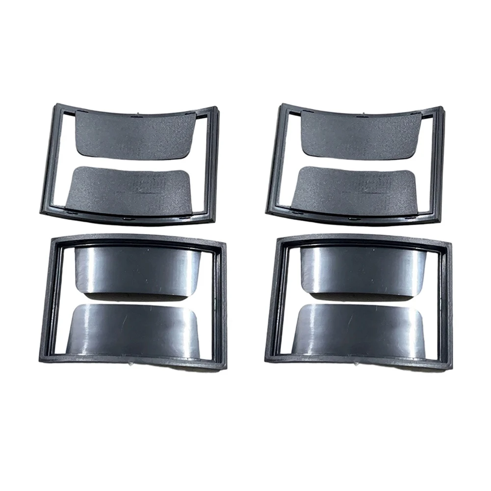 

Держатель для лыжного пропуска и крепление для шлема для катания на лыжах и сноуборде, аксессуар для лыжного шлема, 9 x 6,5 x 0,8 см