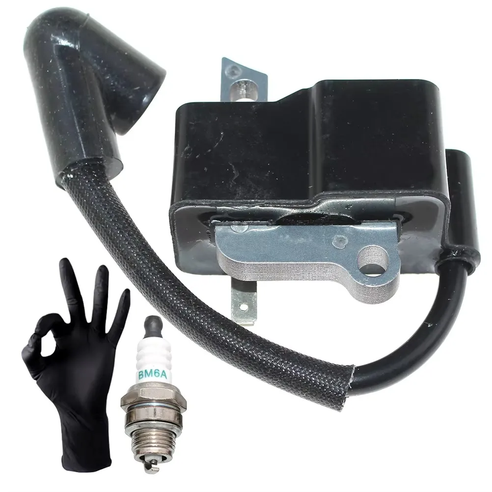 Modulo di accensione per Husqvarna 450 450E 445 445E Jonsered CS2250 CS2250S CS2245 CS2245S