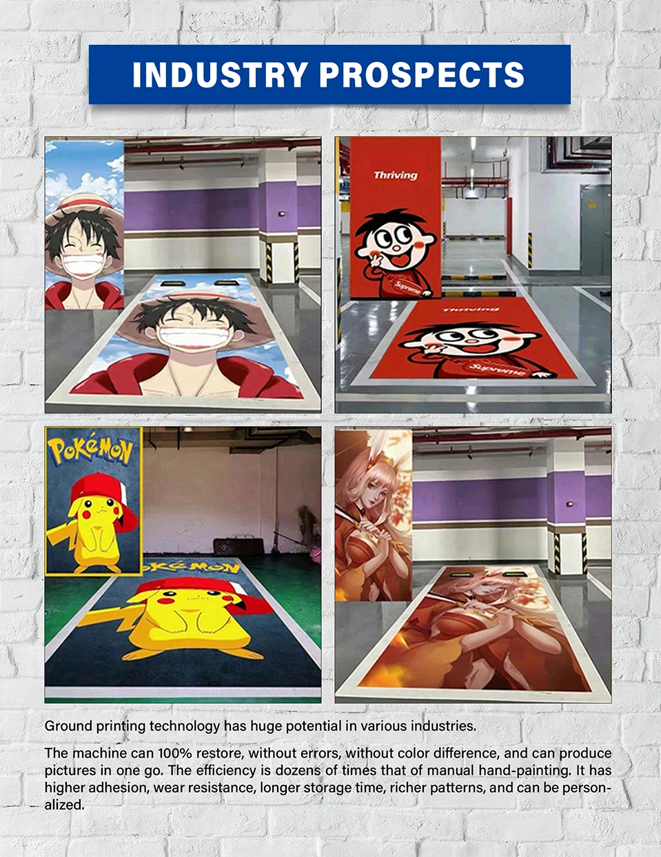 

BK-UV32F Портативный напольный принтер с искусственным интеллектом и 11,6-дюймовым сенсорным экраном, защитная насадка для мониторинга чернил, вариант батареи, многоязычная поддержка