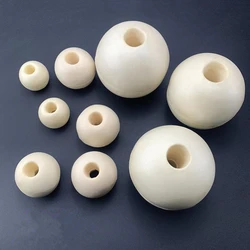 Finefish Water PVC Floating Ball, Foam Decorate Ball, Fishing Net Cage, Pull Net Float, Fishing Accessories
