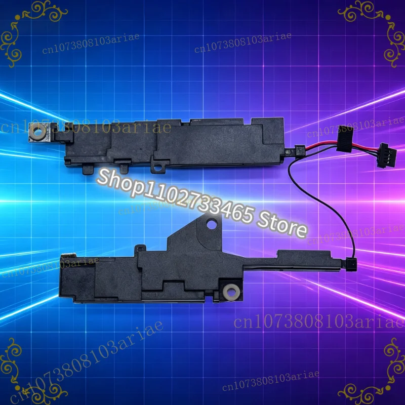 Replacement Built‑in Audio Speaker for HP Probook 440 G3 HSTNN‑Q96C Notebook Loudspeaker