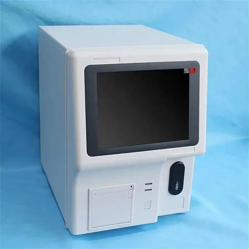 

SCREEN Hematology Analyzer Veterinary Blood Analyzer Hematology MSLAB39