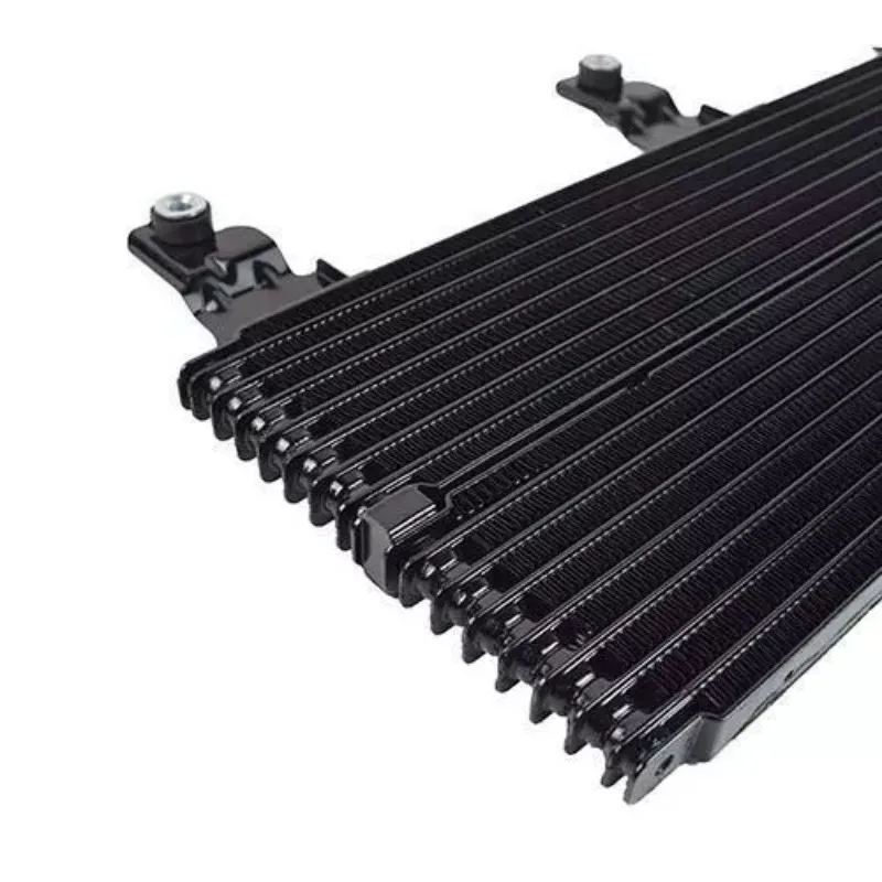 21606EB40A 21606EB405 Gruppo radiatore olio per Nissan Pathfinder Navara D40 Piattaforma/Chassis 2.5 DCi 4WD 2.5L 2005-2019 21606-EB405