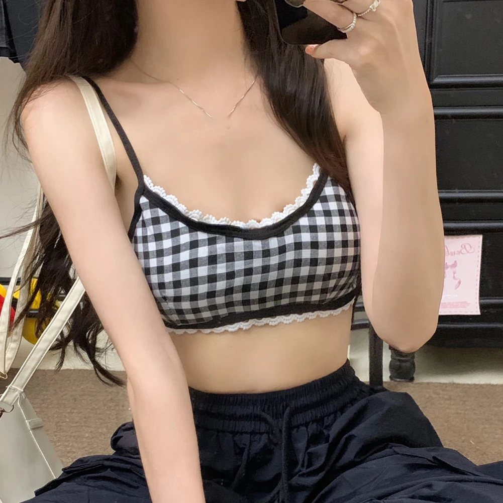 Camisola informal sin mangas con cuello en V para mujer, estilo de vacaciones, azul, elegante, en capas, tela de poliéster, ropa de vacaciones