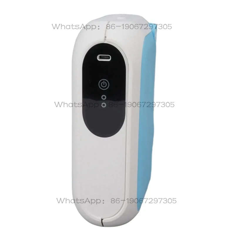 

USB Powered for Restaurants Aromatherapy Machine Premium PP 2 Way Placement 140ml 4 Speed