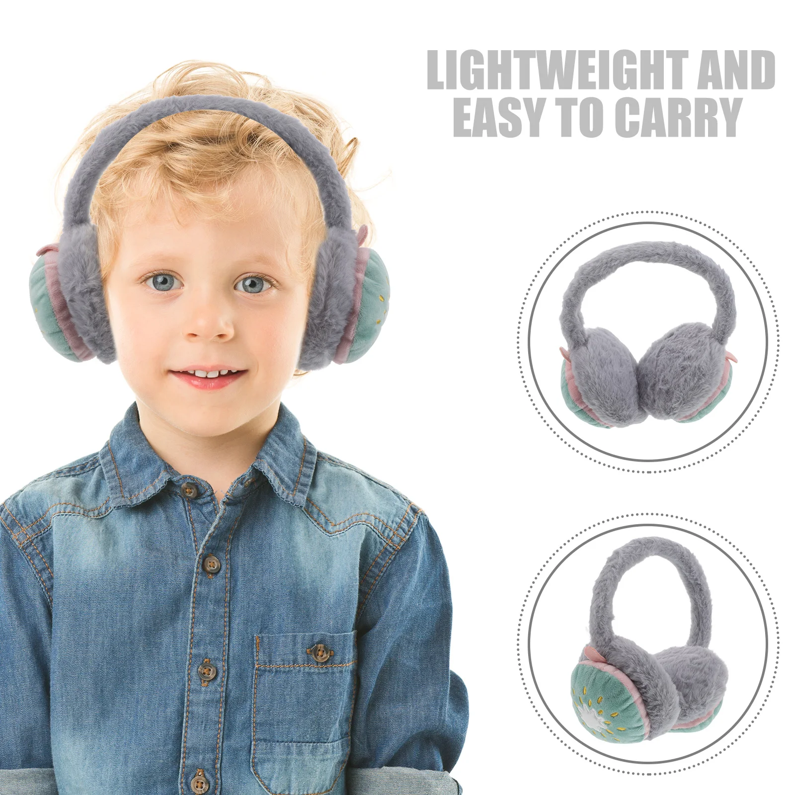 غطاء للأذنين لطيف للشتاء النساء تدفئة عقال امرأة الطقس البارد تشغيل غطاء للأذنين للمرأة مريحة لطيف تدفئة جديد 2025