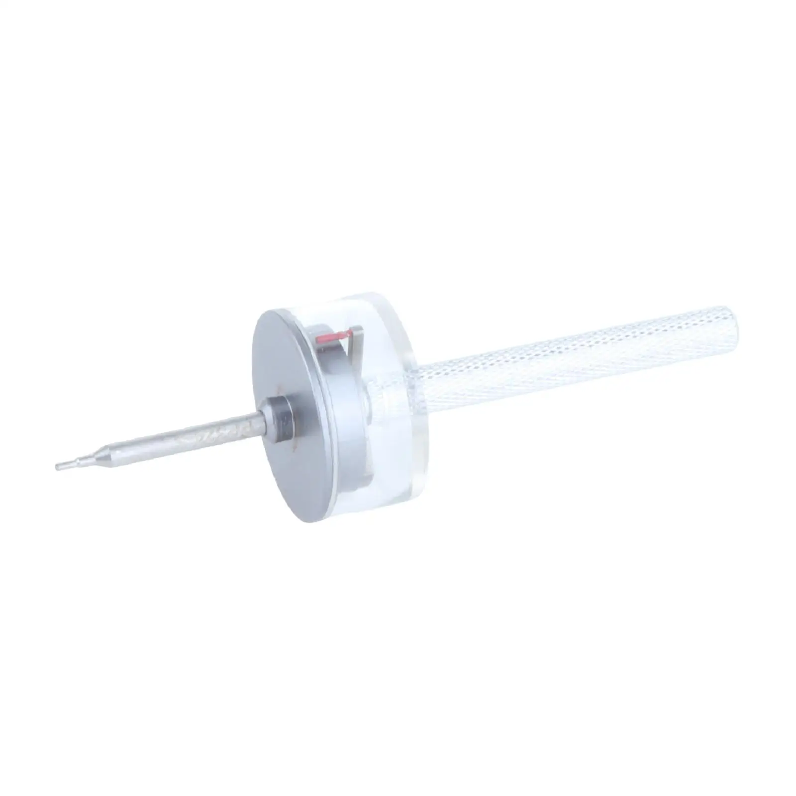 

Watch Repair Tool ,Adjustment ,DIY Speed Calibration, High Accuracy, Parts Accessories Watch Movement Tool Movement Adjuster